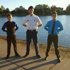 Meet your Posher, Ryan